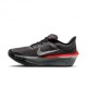Nike Zoom Fly 6 Nero Metallic Silv - Scarpe Running Uomo