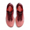 Nike Zoomx Vaporfly Next% Se Team Rosso Barely Gree - Scarpe Running Donna