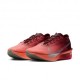 Nike Zoomx Vaporfly Next% Se Team Rosso Barely Gree - Scarpe Running Donna
