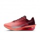 Nike Zoomx Vaporfly Next% Se Team Rosso Barely Gree - Scarpe Running Donna