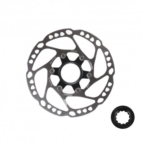 Shimano Freni A Disco Bici Da Corsa Sm-Rt64 Cl 160Mm