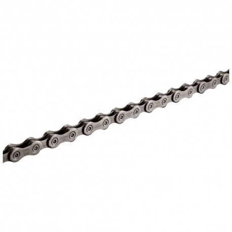 Shimano Catena Bici Da Corsa 10V 126M+Quicklink Cn-E6090