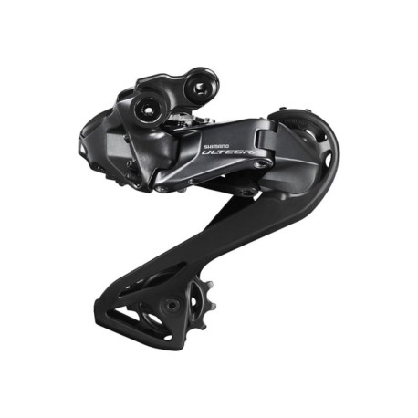 Shimano Cambio Bici 12V Di2 Rd-R8150 Ultegra
