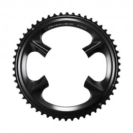 Shimano Corona Bici 40D Dura-Ace Fc-R9200 Nero