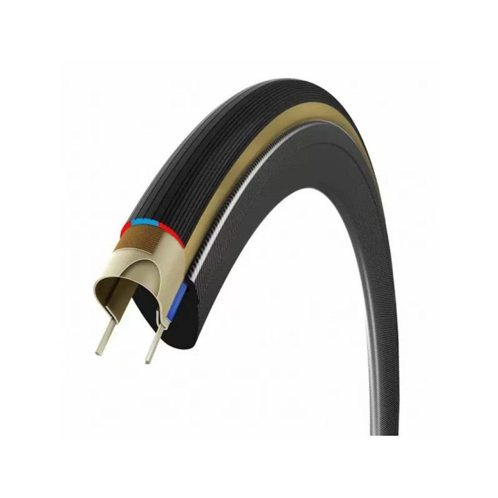 Vittoria Copertoncini Bici Da Corsa Pro G2.0 30"