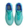 Nike Giannis Freak 7 Light Aqua Bright Crimson - Scarpe Basket Uomo