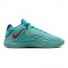 Nike Giannis Freak 7 Light Aqua Bright Crimson - Scarpe Basket Uomo