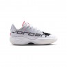 Nike Jordan Luka 77 Gs Bianco Crimson - Scarpe Basket Bambino