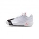 Nike Jordan Luka 77 Gs Bianco Crimson - Scarpe Basket Bambino