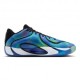 Nike Jordan Tatum 4 Lea Rosso Nero - Scarpe Basket Uomo