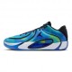 Nike Jordan Tatum 4 Lea Rosso Nero - Scarpe Basket Uomo