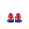 Nike S.T. Dynamite Ps Arancio Navy - Scarpe Basket Bambino