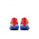 Nike S.T. Dynamite Ps Arancio Navy - Scarpe Basket Bambino