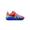 Nike S.T. Dynamite Ps Arancio Navy - Scarpe Basket Bambino