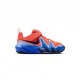 Nike S.T. Dynamite Ps Arancio Navy - Scarpe Basket Bambino