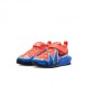 Nike S.T. Dynamite Ps Arancio Navy - Scarpe Basket Bambino