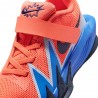 Nike S.T. Dynamite Ps Arancio Navy - Scarpe Basket Bambino
