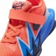 Nike S.T. Dynamite Ps Arancio Navy - Scarpe Basket Bambino