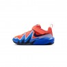 Nike S.T. Dynamite Ps Arancio Navy - Scarpe Basket Bambino