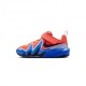 Nike S.T. Dynamite Ps Arancio Navy - Scarpe Basket Bambino