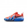 Nike S.T. Dynamite Gs Nero Blue Oro - Scarpe Basket Bambino