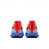 Nike S.T. Dynamite Gs Nero Blue Oro - Scarpe Basket Bambino