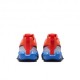 Nike S.T. Dynamite Gs Nero Blue Oro - Scarpe Basket Bambino