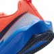 Nike S.T. Dynamite Gs Nero Blue Oro - Scarpe Basket Bambino