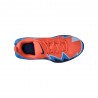 Nike S.T. Dynamite Gs Nero Blue Oro - Scarpe Basket Bambino