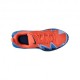 Nike S.T. Dynamite Gs Nero Blue Oro - Scarpe Basket Bambino