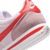 Nike Cortez Textile Rosa Bianco - Sneakers Donna