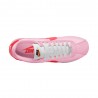 Nike Cortez Textile Rosa Bianco - Sneakers Donna
