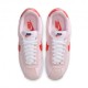 Nike Cortez Textile Rosa Bianco - Sneakers Donna