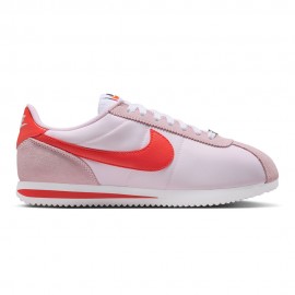 Cortez Textile rosa bianco