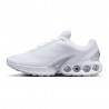 Nike Air Max Dn Bianco Bianco - Sneakers Uomo