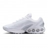 Nike Air Max Dn Bianco Bianco - Sneakers Uomo
