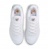 Nike Air Max Dn Bianco Bianco - Sneakers Uomo