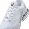 Nike Air Max Dn Bianco Bianco - Sneakers Uomo