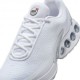 Nike Air Max Dn Bianco Bianco - Sneakers Uomo