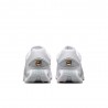 Nike Air Max Dn Bianco Bianco - Sneakers Uomo