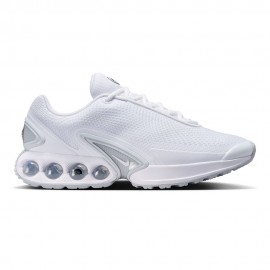 Nike Air Max Dn Bianco Bianco - Sneakers Uomo