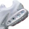 Nike Air Max Dn Bianco Bianco - Sneakers Uomo