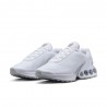 Nike Air Max Dn Bianco Bianco - Sneakers Uomo
