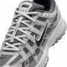 Nike P-6000 Grigio Nero - Sneakers Uomo