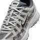 Nike P-6000 Grigio Nero - Sneakers Uomo