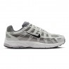 Nike P-6000 Grigio Nero - Sneakers Uomo