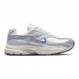 Nike Initiator Bianco Indigo - Sneakers Donna