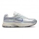Nike Initiator Bianco Indigo - Sneakers Donna
