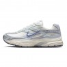 Nike Initiator Bianco Indigo - Sneakers Donna
