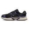 Nike V5 Rnr Nero Argento - Sneakers Uomo